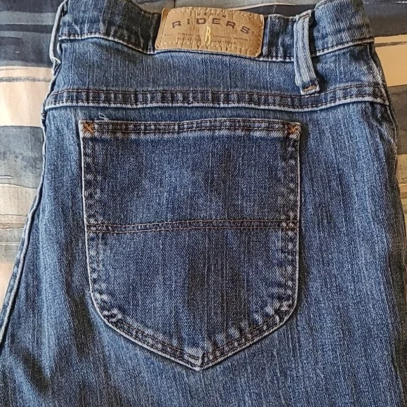 Lee Riders jeans 14L, 32" inseam - Picture 1 of 5